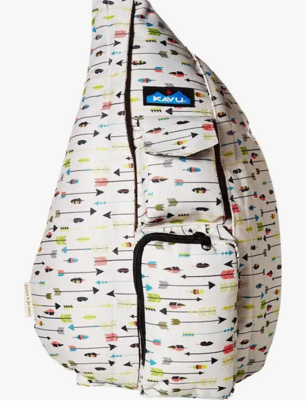 Kavu Rope Bag - Picture 13 of 13